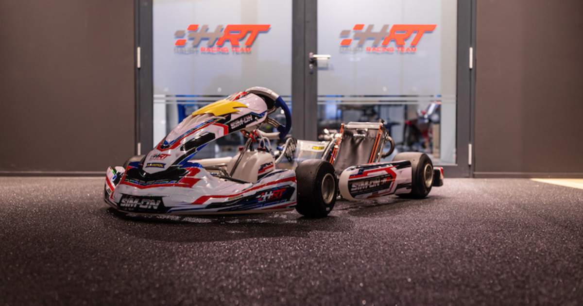 DTM-Team Haupt Racing Team steigt in Kartsport ein - DTM - SPEEDWEEK.com