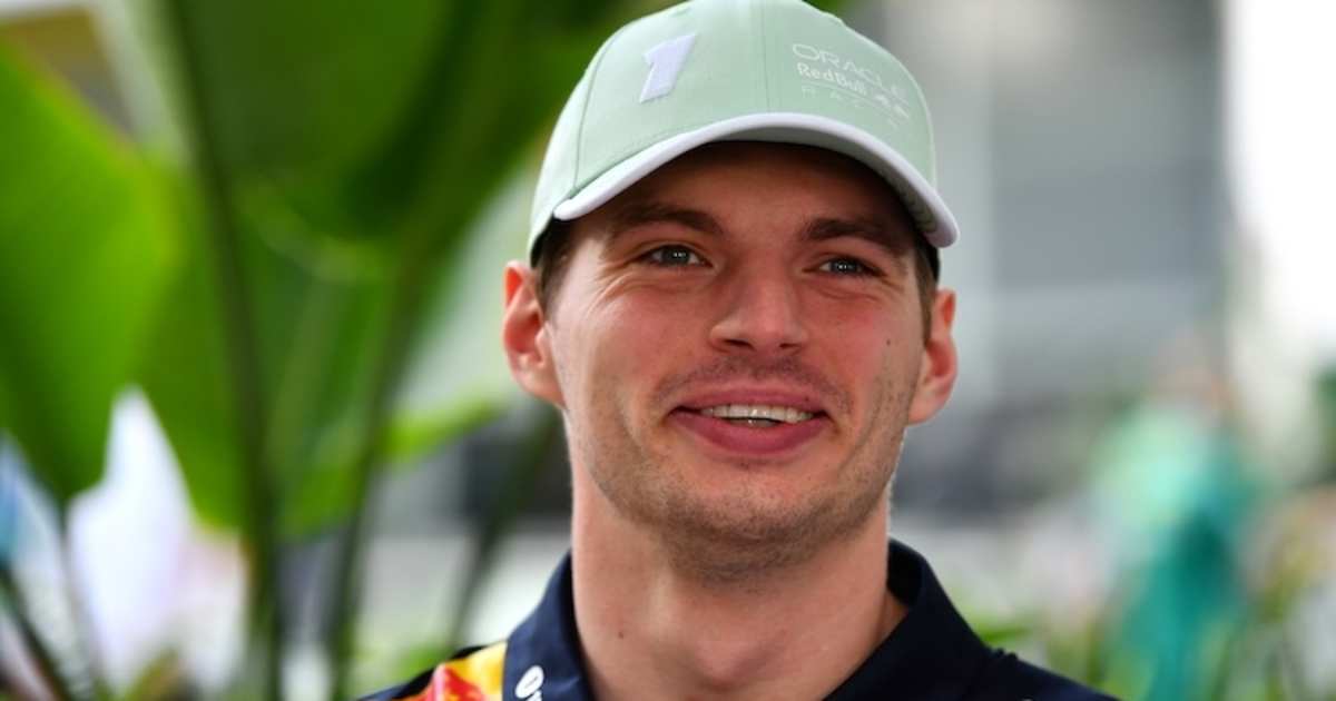 Max Verstappen: Interesse an DTM-Gaststart? - DTM - SPEEDWEEK.com
