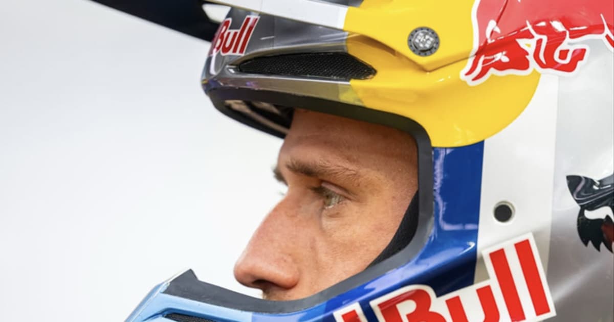 Drama für Ken Roczen (Suzuki): Bänderriss und OP - US-Supercross ...