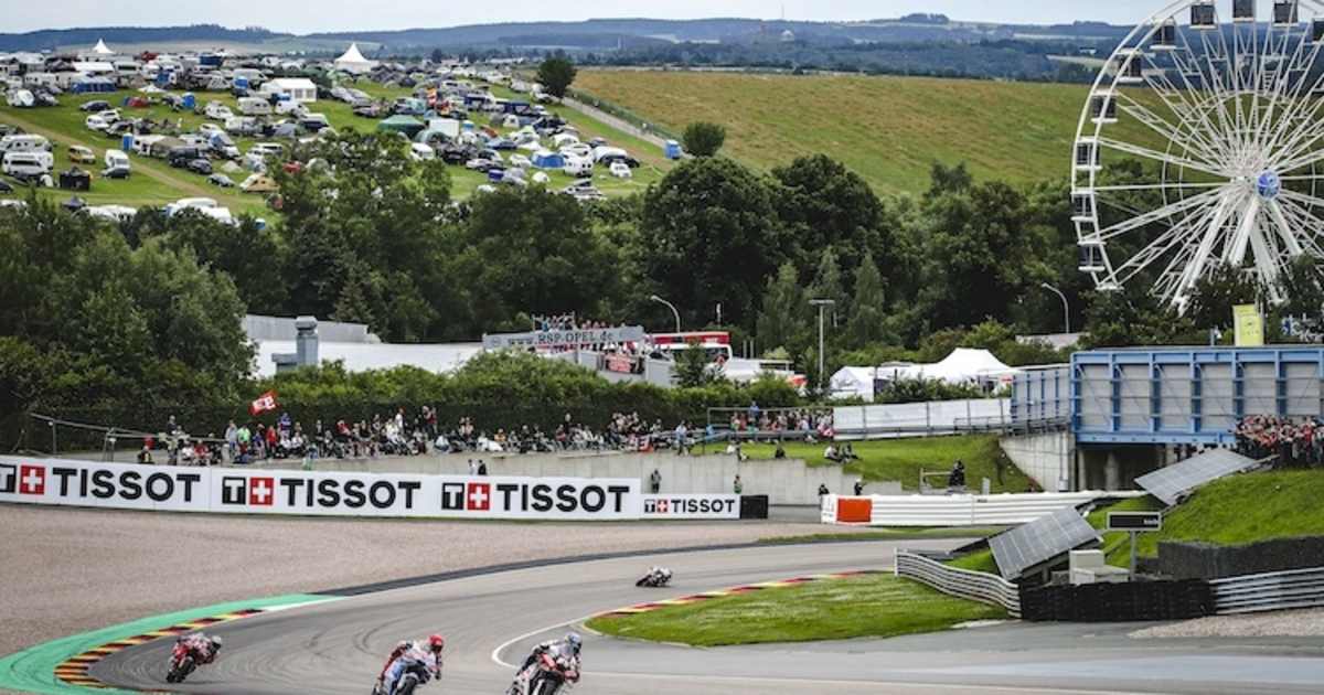 Stilvolle Wo Ist Der Sachsenring Fotos
