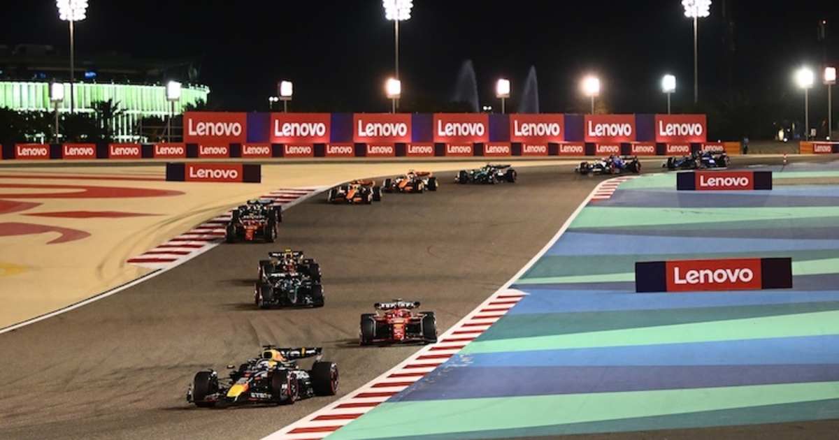 Bahrain-GP 2025: Dieses Jahr ungewöhnliches Timing - Formel 1 ...