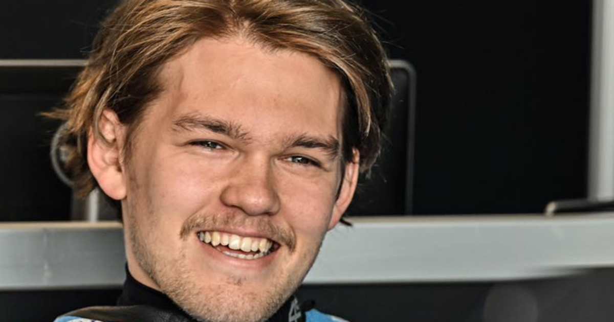 Hannes Soomer: 2024 mit BMW im IDM-Titelkampf - Euro Moto Superbike ...