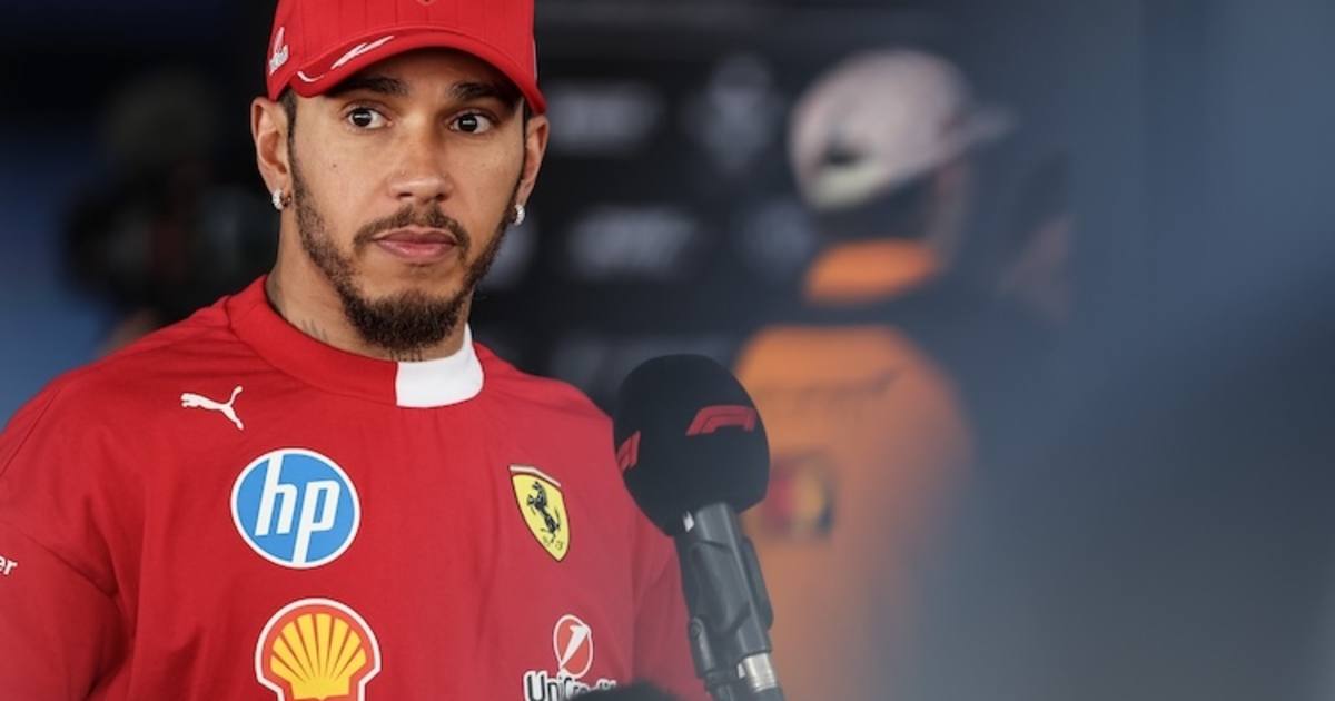 Jacques Villeneuve: «Lewis Hamilton klingt müde» - Formel 1 - SPEEDWEEK.com