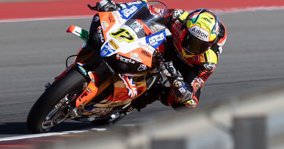 Superbike Wm Ergebnisse