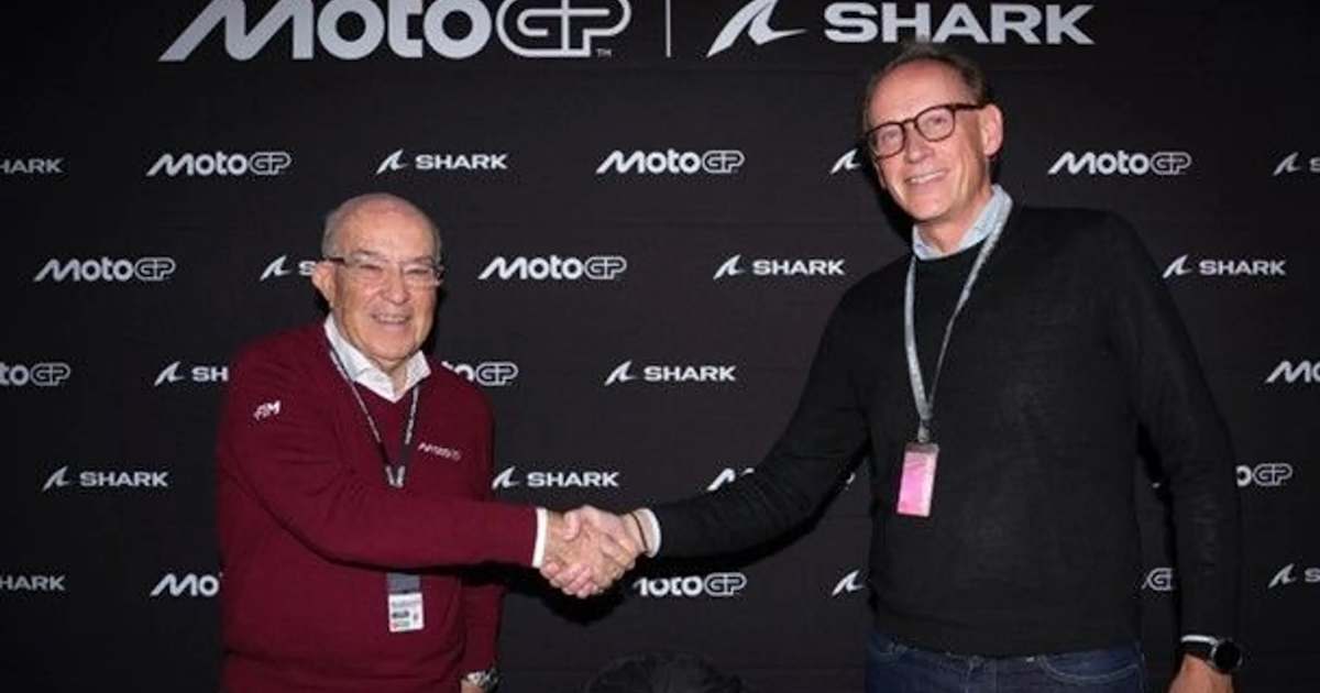 SHARK-wird-offizieller-Lizenzpartner-der-MotoGP