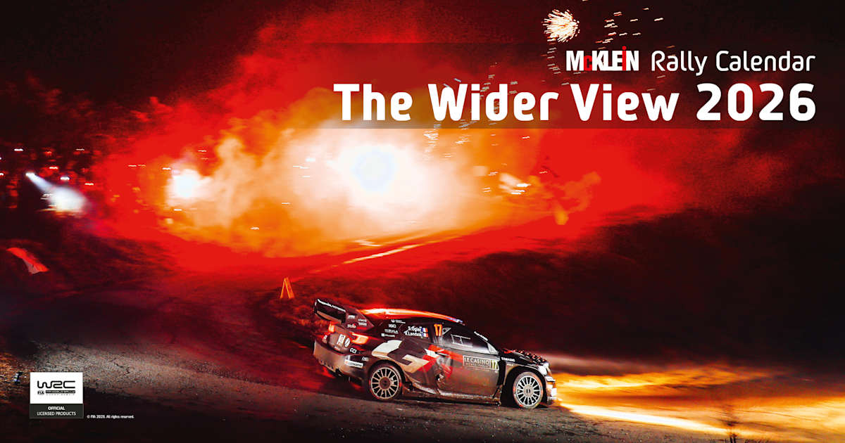 McKlein-Rallye-Kalender-2026-The-Wider-View