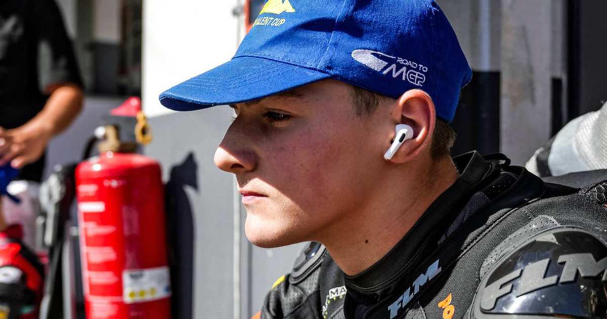 Tudor-Dedea-dreht-noch-eine-zweite-Runde-im-Moto4-Northern-Cup