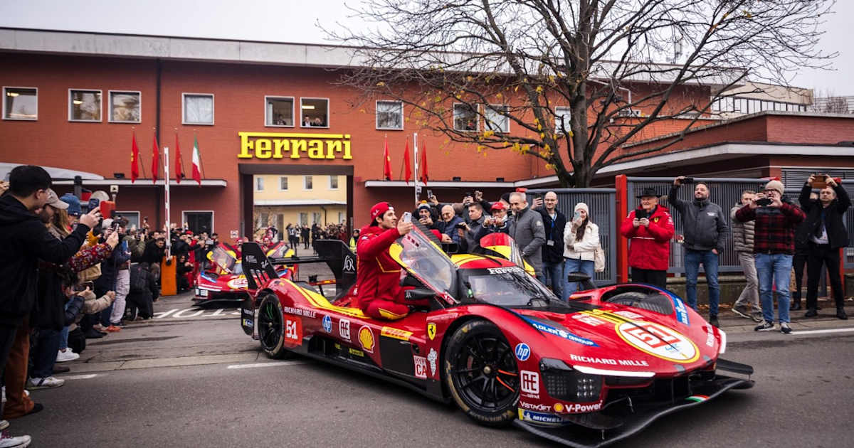 Ferrari-feiert-WM-Titel-zusammen-mit-den-Fans-in-Maranello