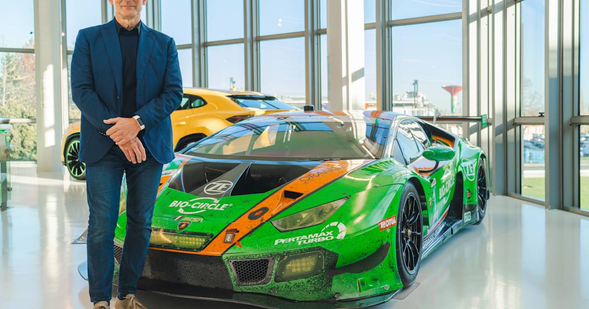 Lamborghini-Abgang-Motorsportchef-Maurizio-Leschiutta-verl-sst-Marke