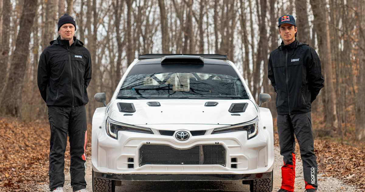 Toyota-entwickelt-GR-Corolla-RC2-f-r-ARA-Meisterschaft