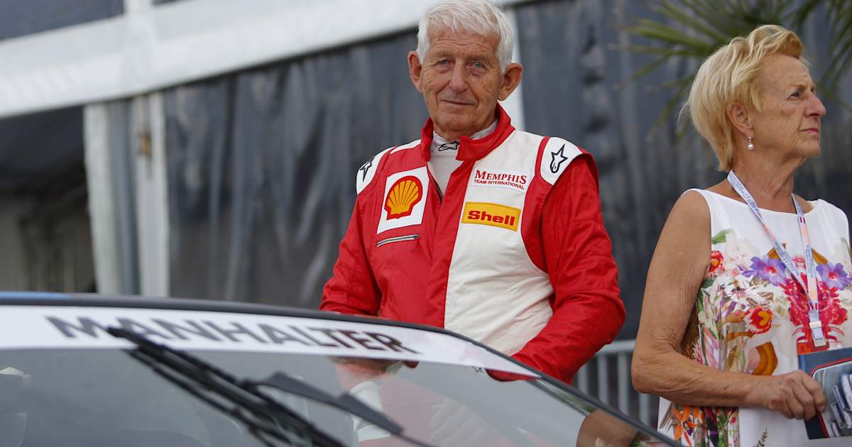 Sepp-Manhalter-Zielflagge-f-r-eine-Legende