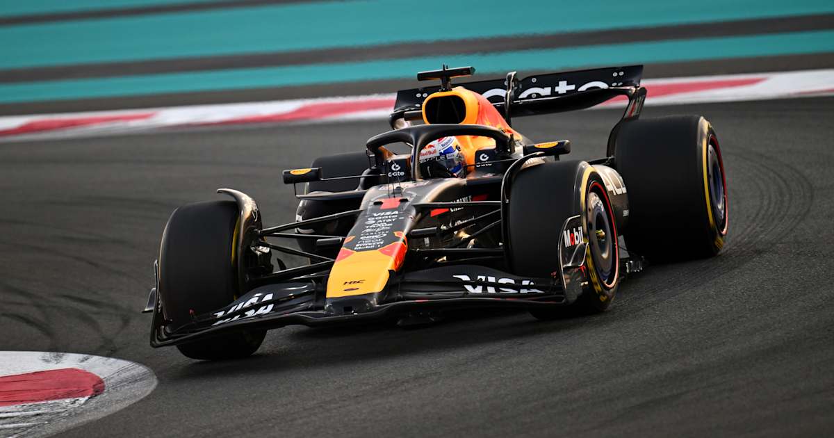Verstappen-Hamilton-H-lkenberg-Co-Geheimnisse-ihrer-Startnummern