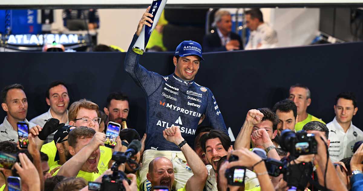 Carlos-Sainz-Williams-Norris-schl-gt-Verstappen