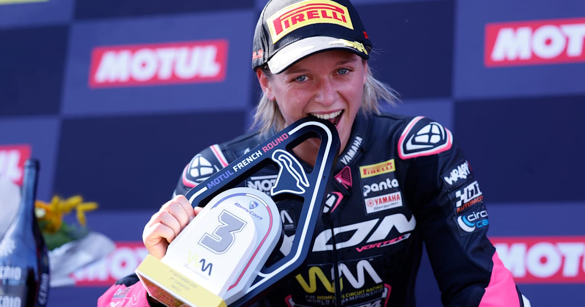 Lucie-Boudesseul-Kampfansage-an-Weltmeisterin-Maria-Herrera