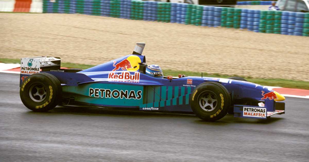 Engl Formel 1 Pilot Ratsel