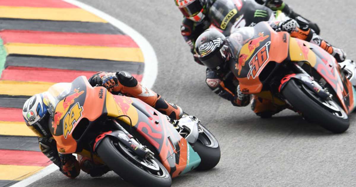 Sebastian Risse über die Vorteile des Big-Bang-Motors - MotoGP ...