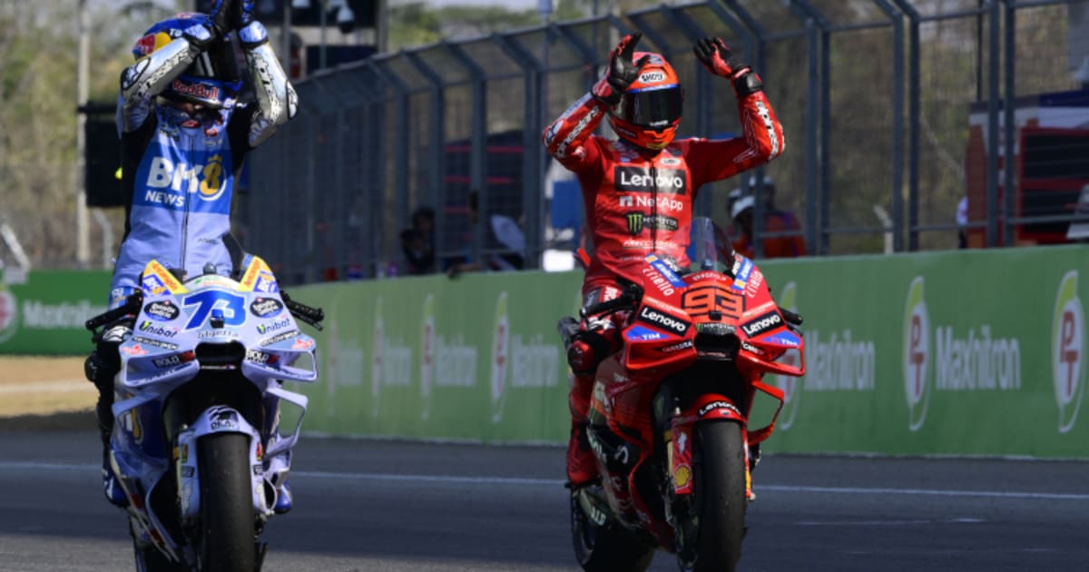 Motogp Live Ticker