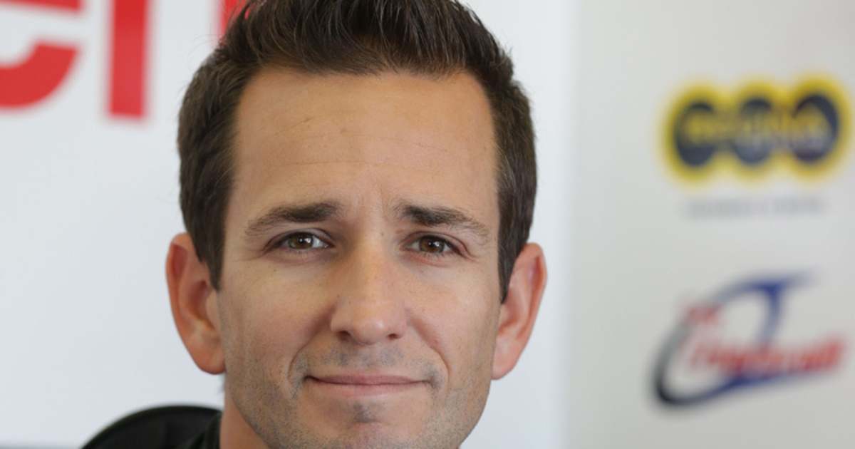 Project Mayday: Geoff May sucht Geld für WM-Rückkehr - Superbike WM ...