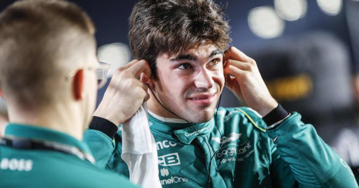 Krack zu Sorgenkind Stroll: Sport lebt von Emotionen - Formel 1 ...