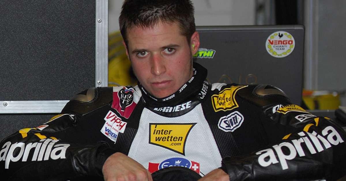 Tom Lüthi und der Wiener Opernball - MotoGP 250 ccm - SPEEDWEEK.com