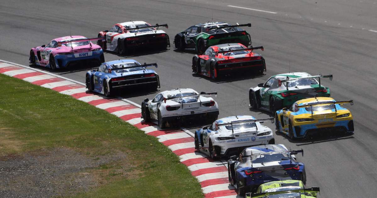 DTM: Darum setzt der ADAC den Fokus auf Deutschland - DTM - SPEEDWEEK.com