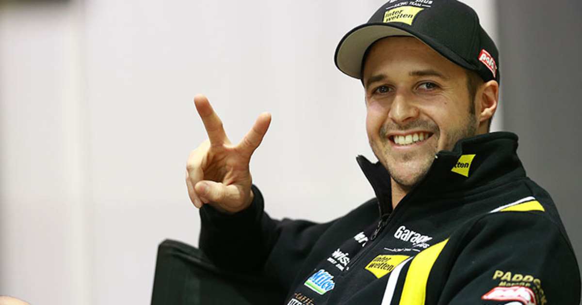 Tom Lüthi über MotoGP 2017: «Viele Gespräche» - MotoGP - SPEEDWEEK.com
