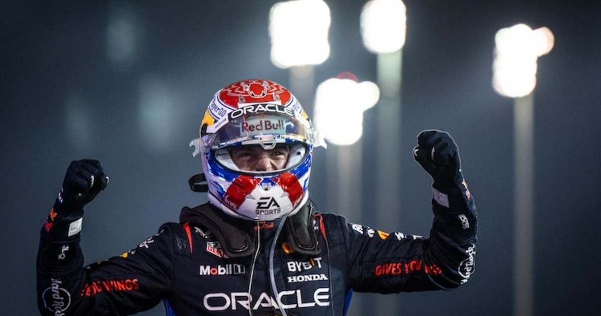 Max Verstappen vorsichtig: «Ich bleibe auf der Hut» - Formel 1 ...