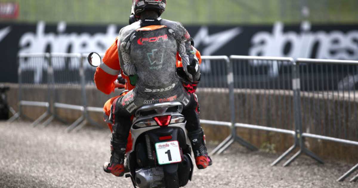 Sito Pons: «Zu schnell zu agieren, führt zu Fehlern» - Moto2 ...