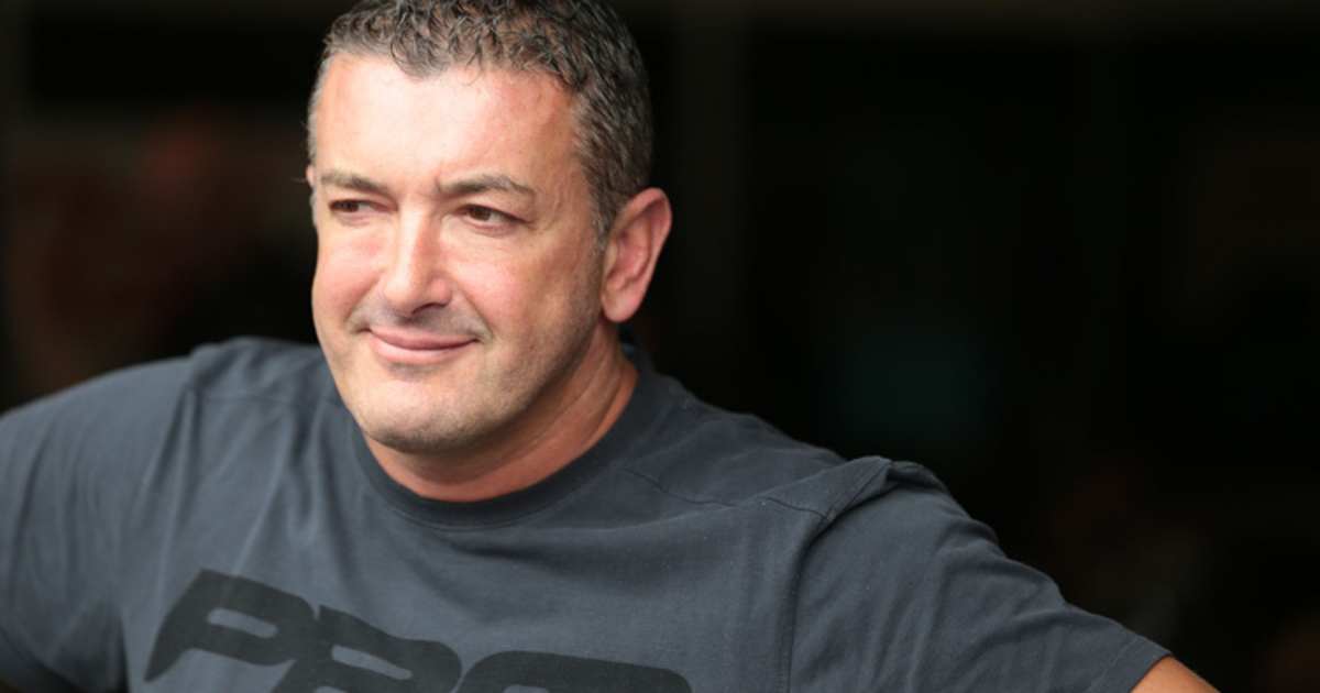 Feierabend: Paul Bird verkauft seine MotoGP-Plätze - MotoGP - SPEEDWEEK.com