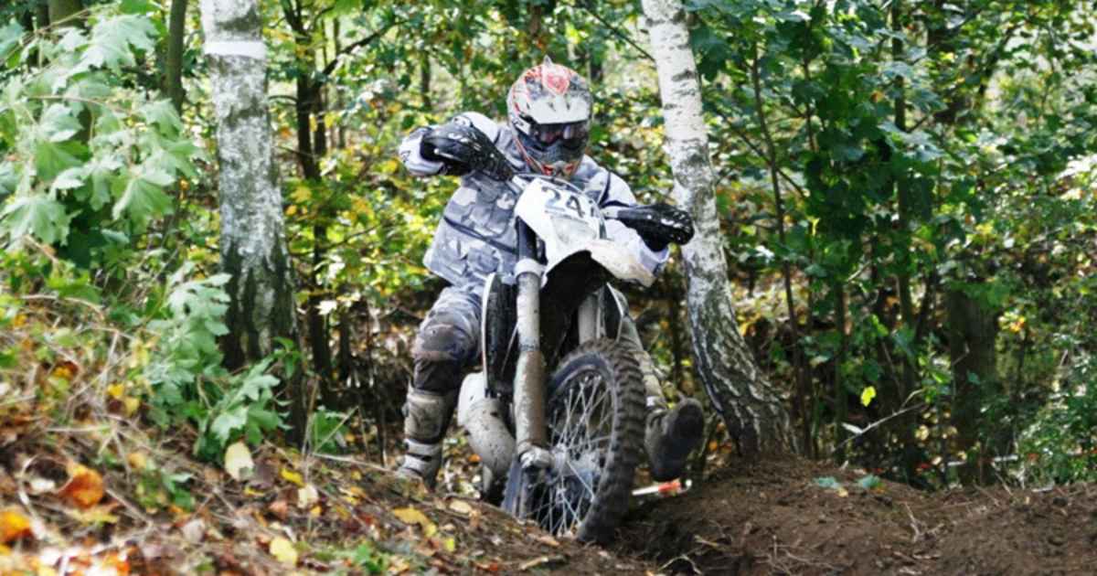 Enduro Masters: Wer macht das Rennen? - Enduro - SPEEDWEEK.com
