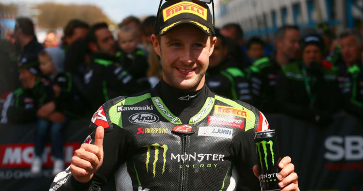 Johnny Rea über Vorteile der Superbikes gegen MotoGP - Superbike WM ...