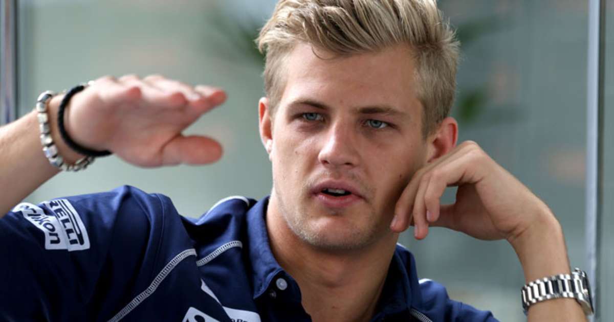 Marcus Ericsson: «Das war ein Schrotthaufen» - Formel 1 - SPEEDWEEK.com