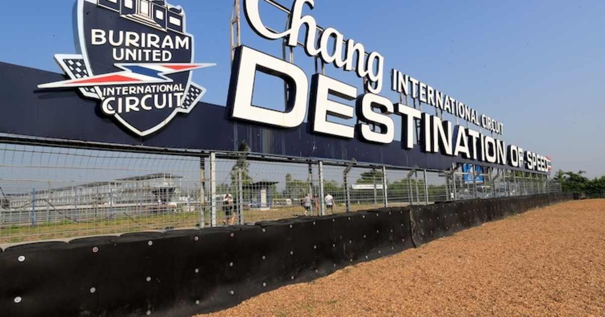 Thailand-GP im TV und Internet: Was wo zu sehen ist - MotoGP ...