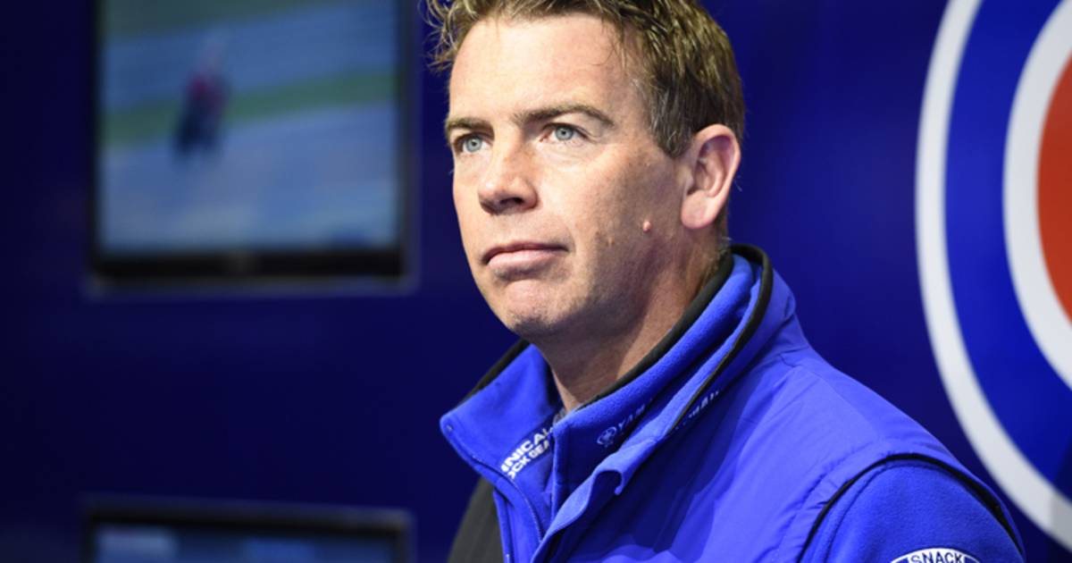 Paul Denning: «Mit SBK lässt sich Geld verdienen» - Superbike WM ...