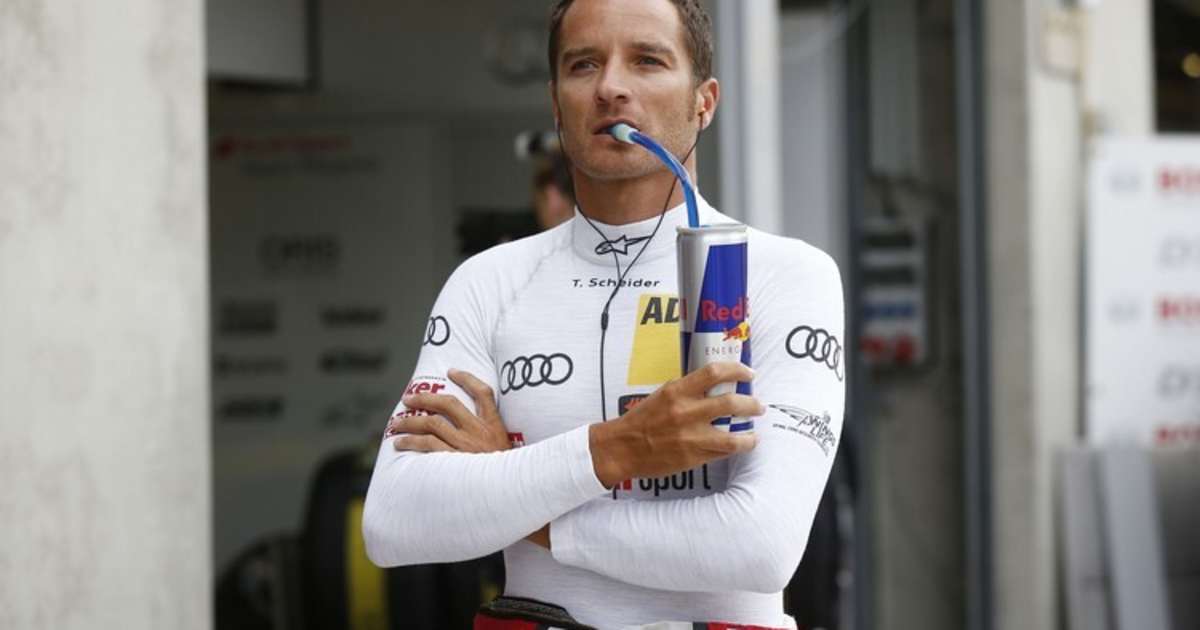 Timo Scheider: Wie geht es mit ihm und Audi weiter? - DTM - SPEEDWEEK.com