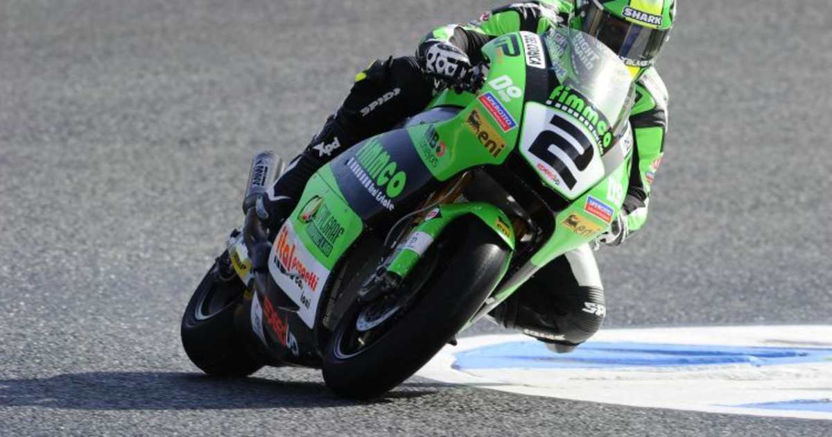 Moto2 Startaufstellung Heute