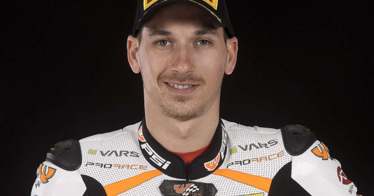 Iodaracing: Fährt Lukas Pesek neben Petrucci? - MotoGP - SPEEDWEEK.com