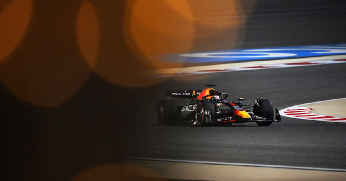 Max Verstappen: «Müssen ein paar Sachen verstehen» - Formel 1 ...
