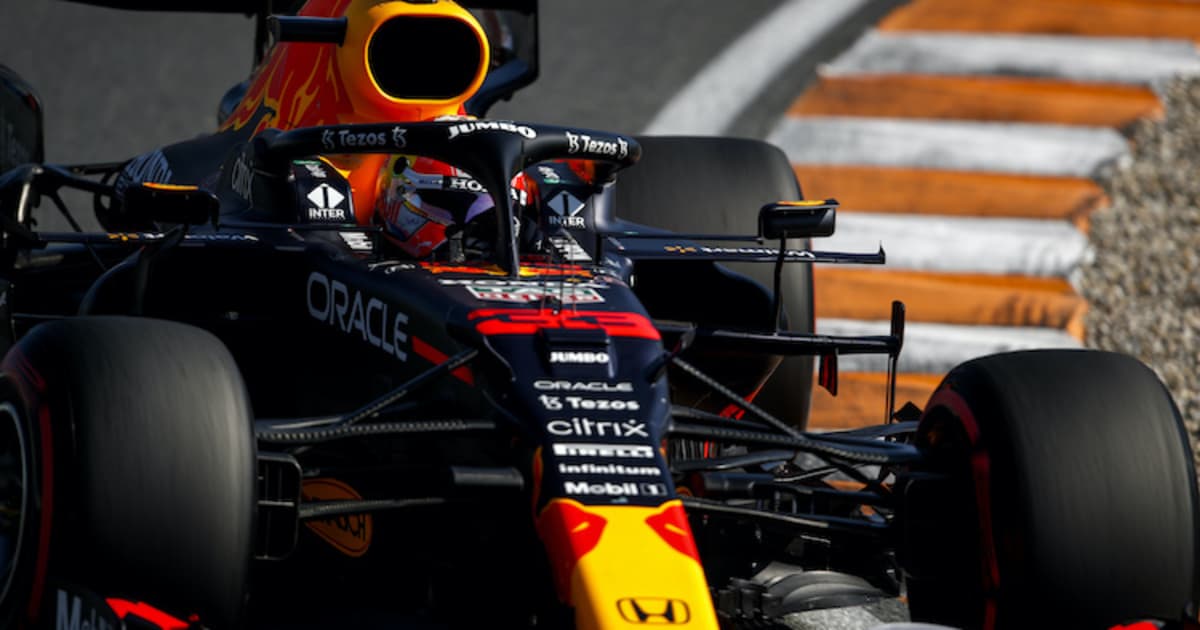 Qualifying Zandvoort: Max Verstappen auf Pole! - Formel 1 - SPEEDWEEK.com