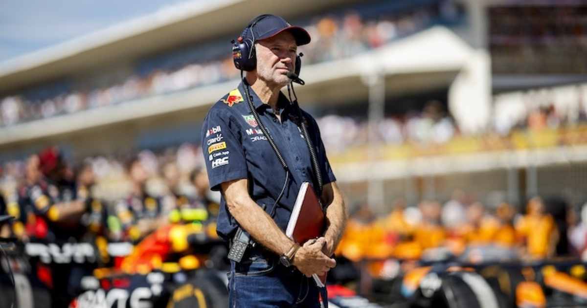 Red Bull Racing: Adrian Newey verrät Erfolgsfaktor - Formel 1 ...