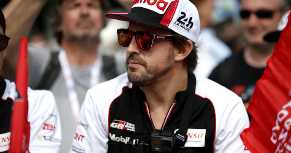 DTM-Gaststarter: Läuft da was mit Fernando Alonso? - DTM - SPEEDWEEK.com
