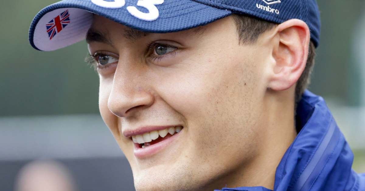 Ross Brawn: George Russell im Mercedes ist logisch - Formel 1 ...