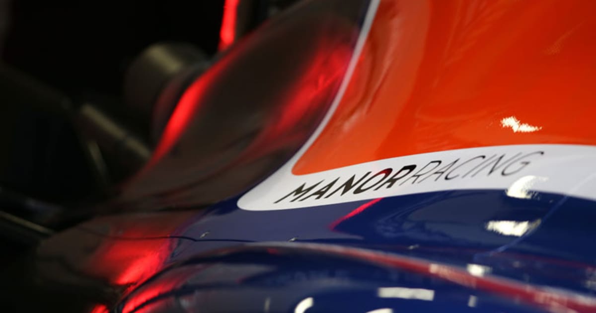 Mercedes: Ungewöhnlicher Deal mit Manor - Formel 1 - SPEEDWEEK.com