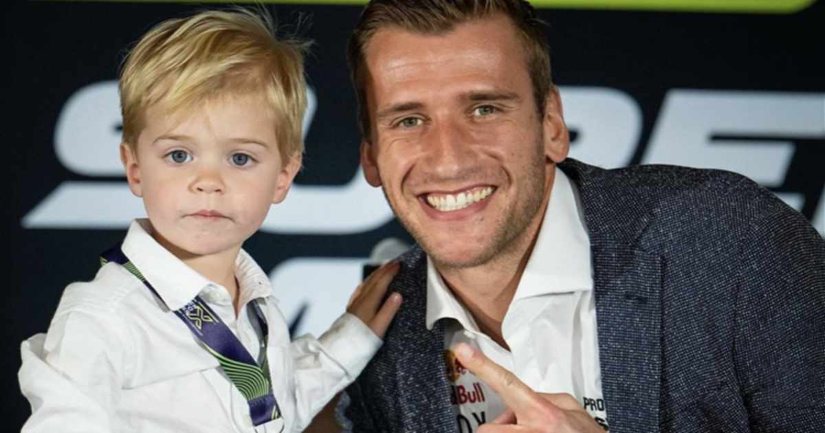 Fühlt sich Ken Roczen schon als Amerikaner? - US-Supercross - SPEEDWEEK.com