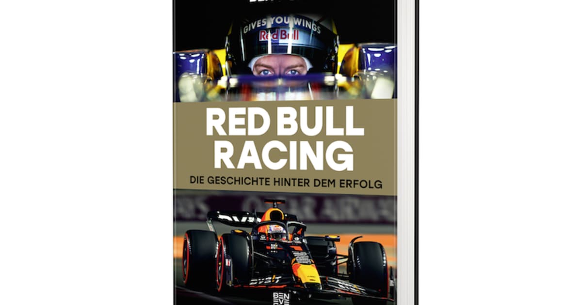 Red Bull Racing: Eine einmalige Erfolgsgeschichte - Formel 1 ...