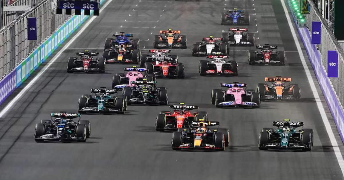 Rennen in Deutschland: «Wir sind nicht die Wohlfahrt» - Formel 1 ...