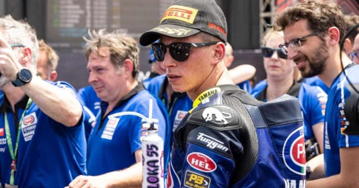 Verwunderlich Superbike Wm Kalender 2023 Fotos