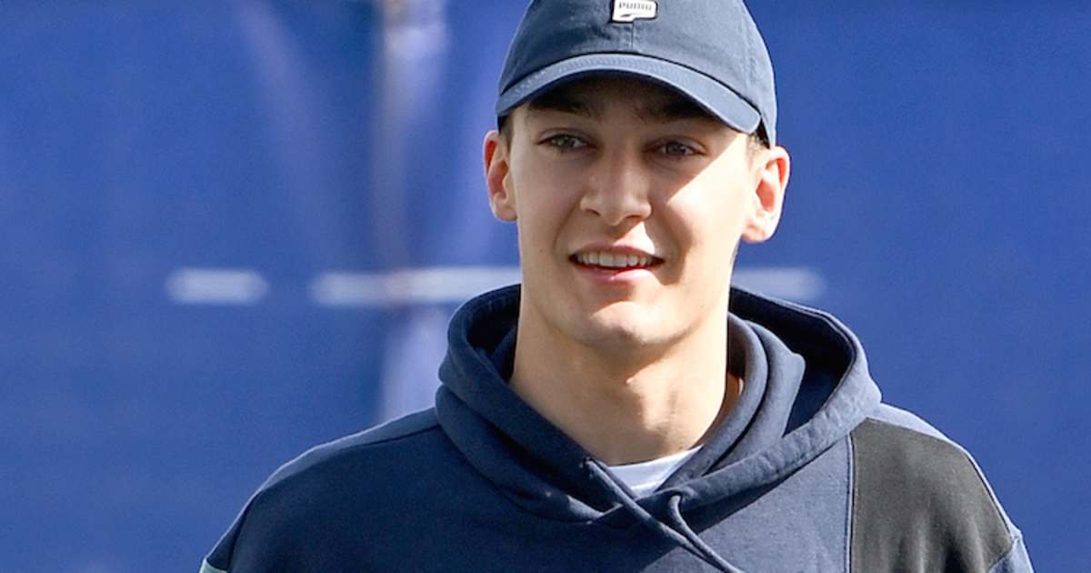 George Russell: Schauspieleinlage für Netflix - Formel 1 - SPEEDWEEK.com