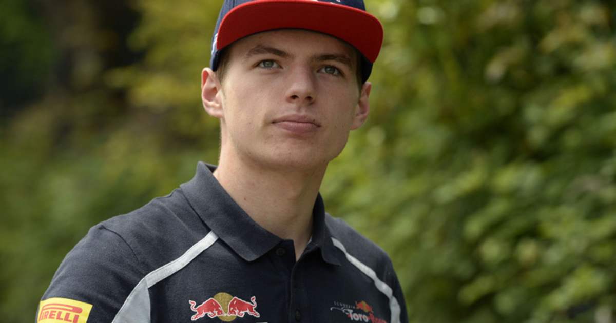 Toro Rosso: Vorfreude auf nasses Qualifying - Formel 1 - SPEEDWEEK.com