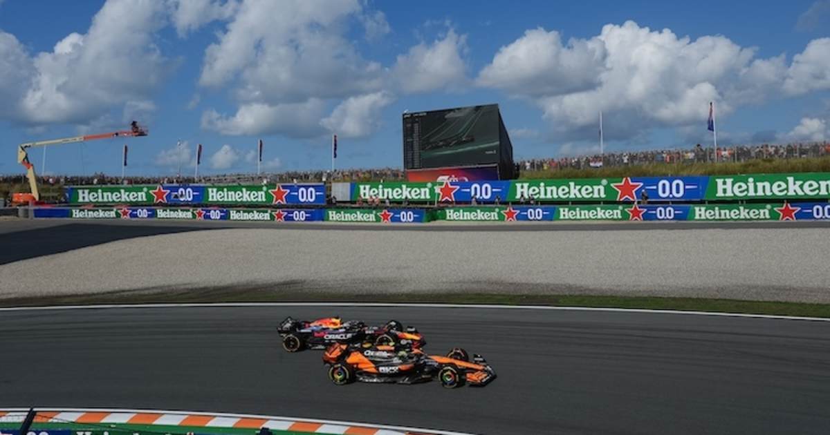 Zandvoort Wetter 16 Tage